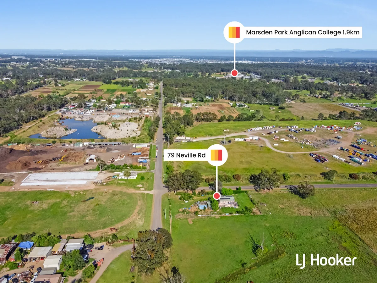 Additional image 19 of 79 Neville Road, Schofields NSW 2762