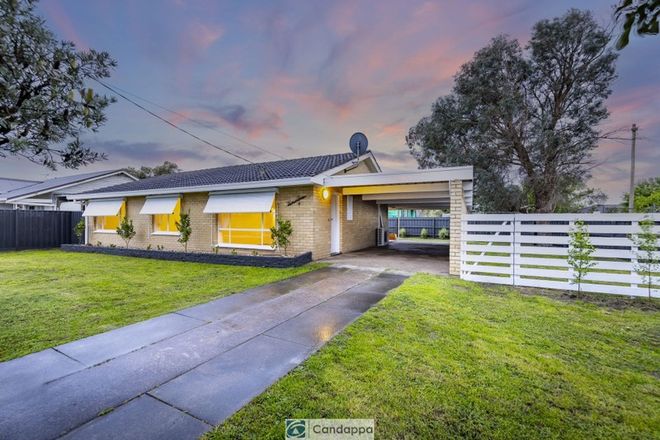 Picture of 4 Cook Road, LONGWARRY VIC 3816