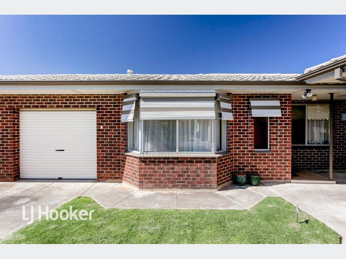 4/257-261 Findon Road, Flinders Park SA 5025, Image 1