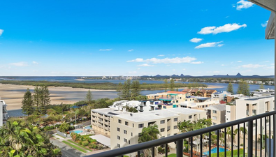 Picture of 1071/80 Lower Gay Terrace, CALOUNDRA QLD 4551