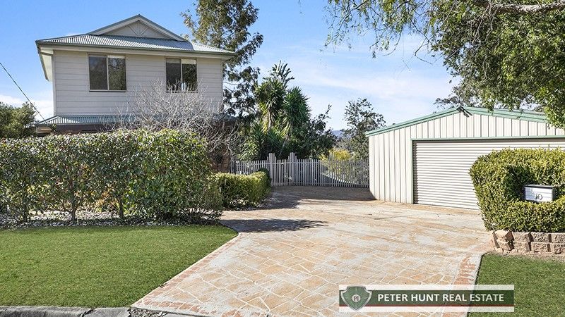 4 bedrooms House in 10 Krista Place TAHMOOR NSW, 2573