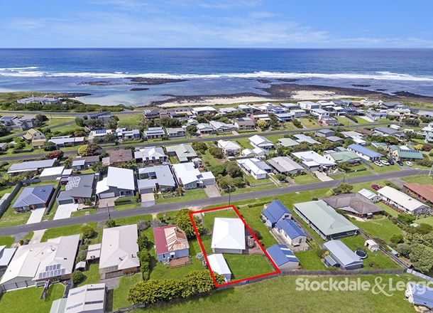 18 Singleton Street, Port Fairy VIC 3284