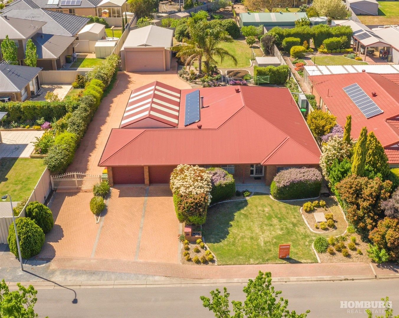 38 Gooden Drive, Nuriootpa SA 5355, Image 0