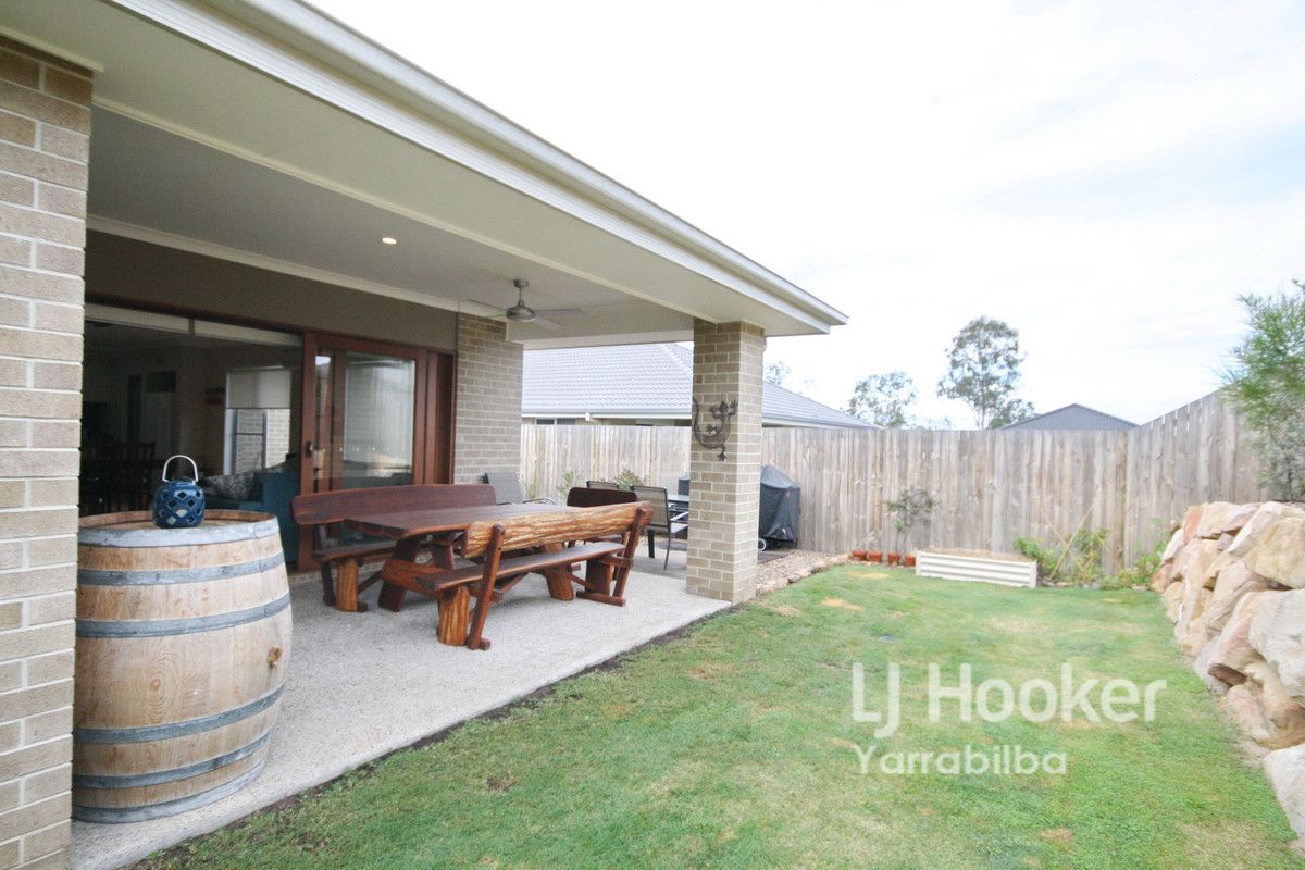 82 Tallwoods Circuit, Yarrabilba QLD 4207, Image 0