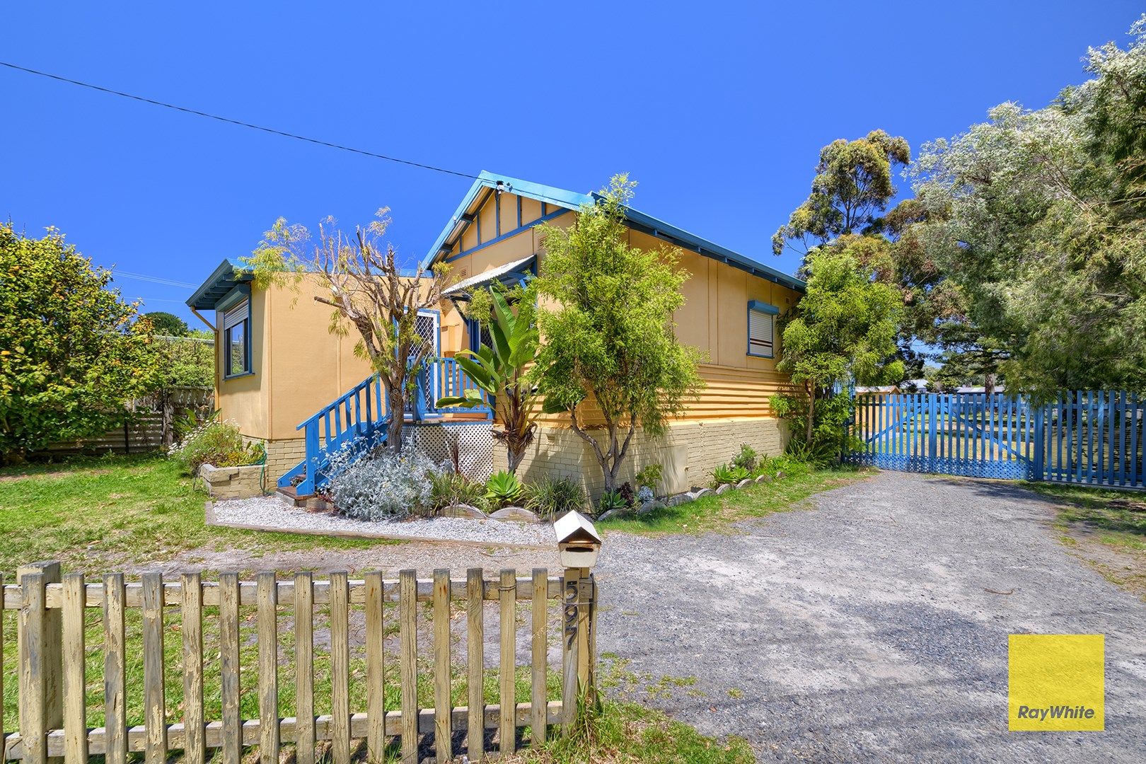 597 Albany Highway, Mckail WA 6330, Image 0