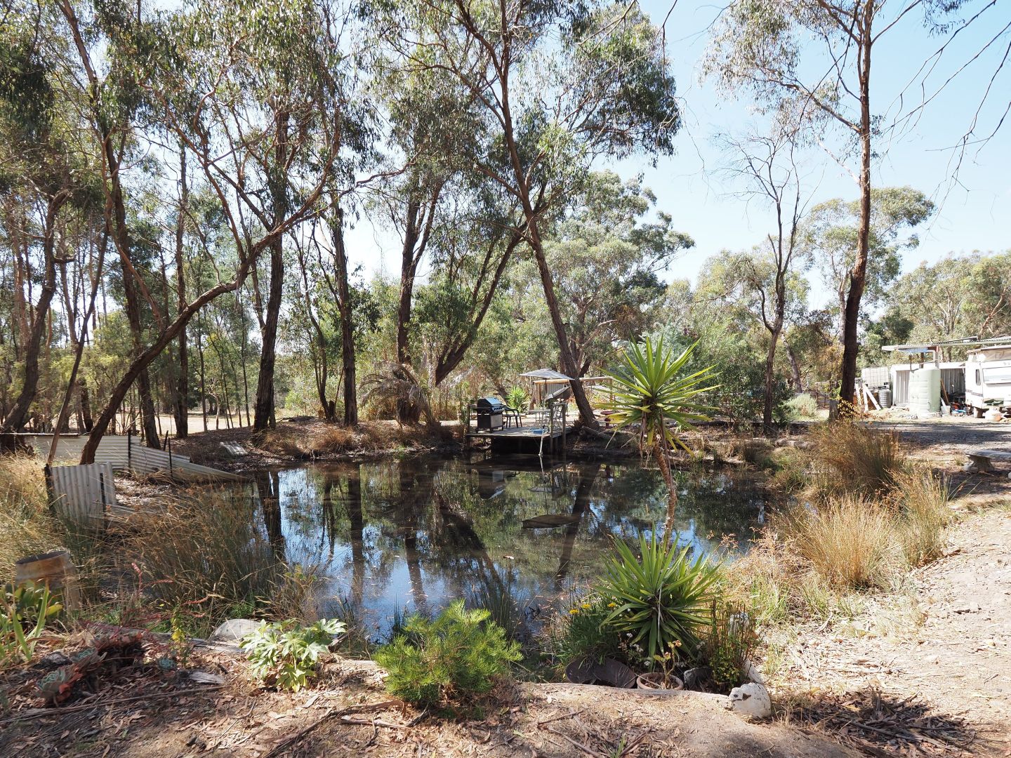 16B Bolands Road, Smythesdale VIC 3351, Image 1