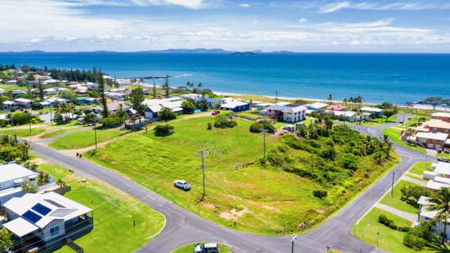 13 -15 Wood, Emu Park QLD 4710, Image 0