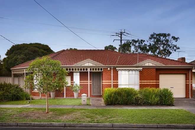Picture of 2/26 O'Connell Street, KINGSBURY VIC 3083
