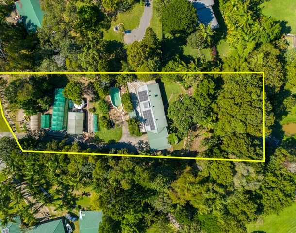 6 Keerong Court, Tallebudgera QLD 4228