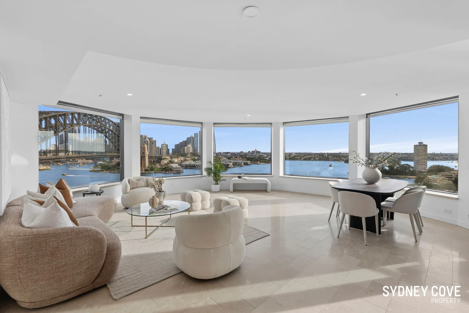 Additional image 5 of 1301/2 Dind Street, Milsons Point NSW 2061