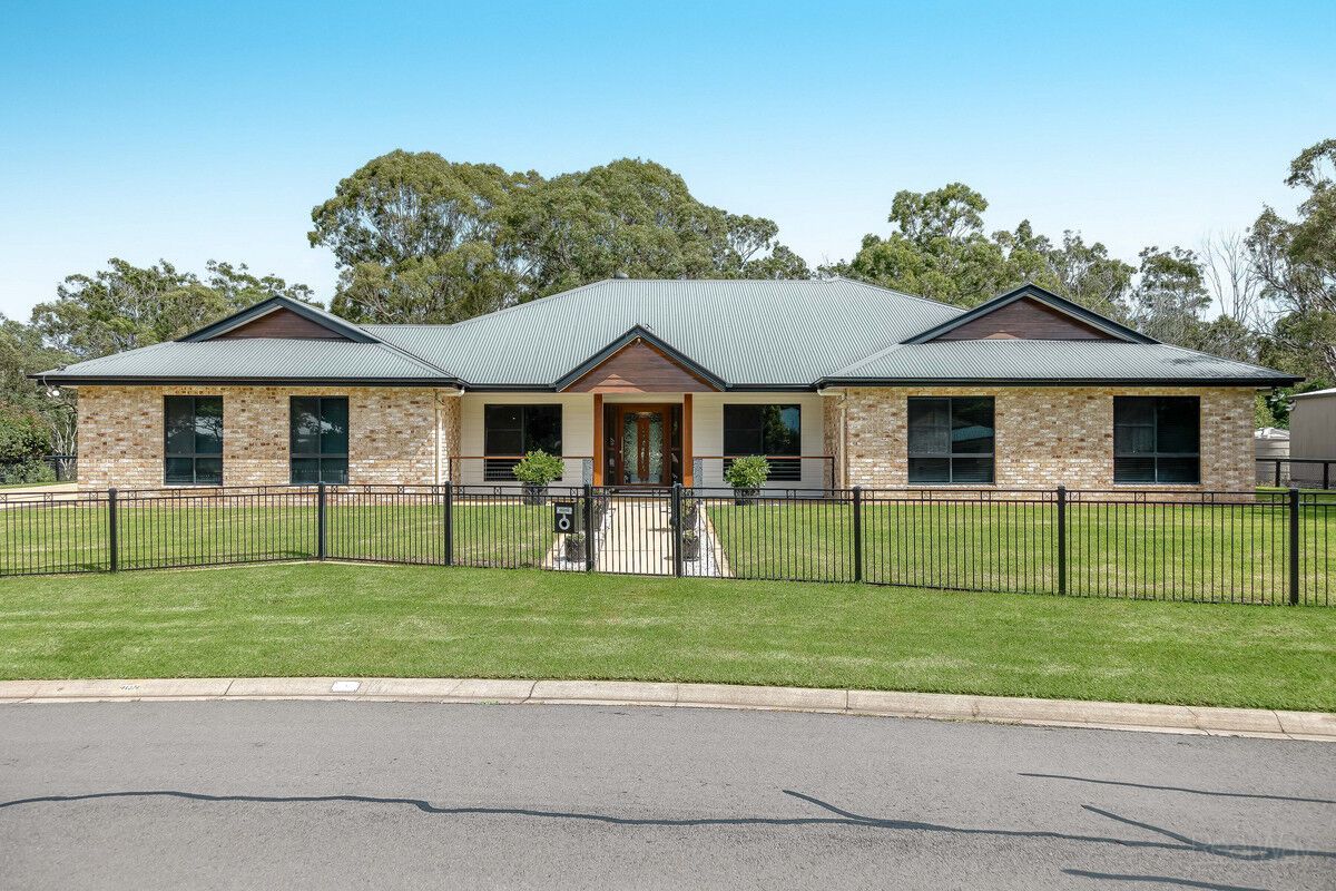 7 Lancaster Court, Top Camp QLD 4350, Image 1