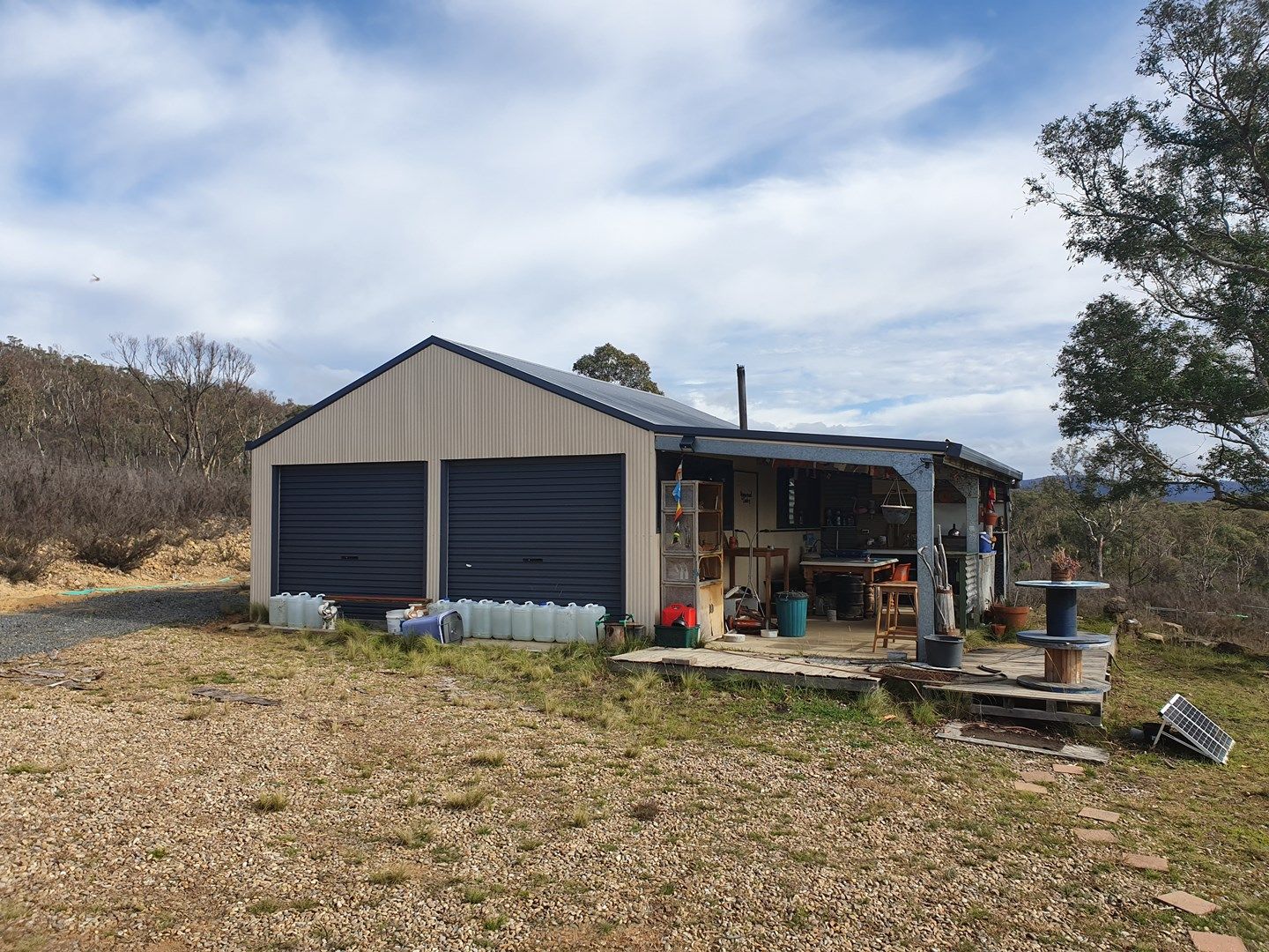 1015 Bombay Road, Braidwood NSW 2622, Image 0