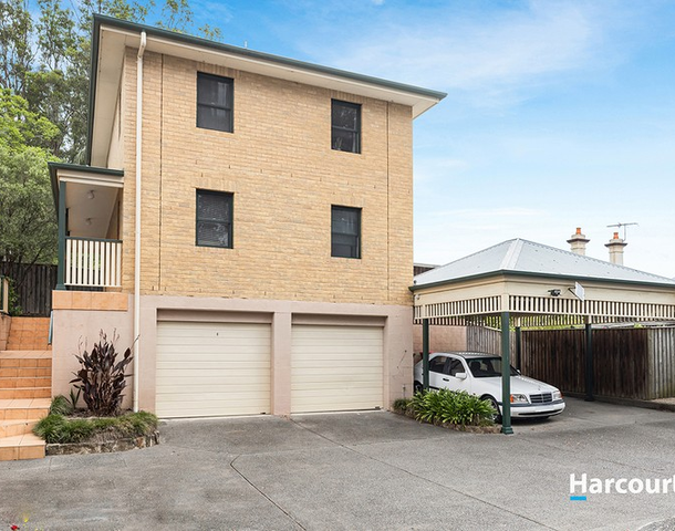 5/34-40 King Street, East Maitland NSW 2323