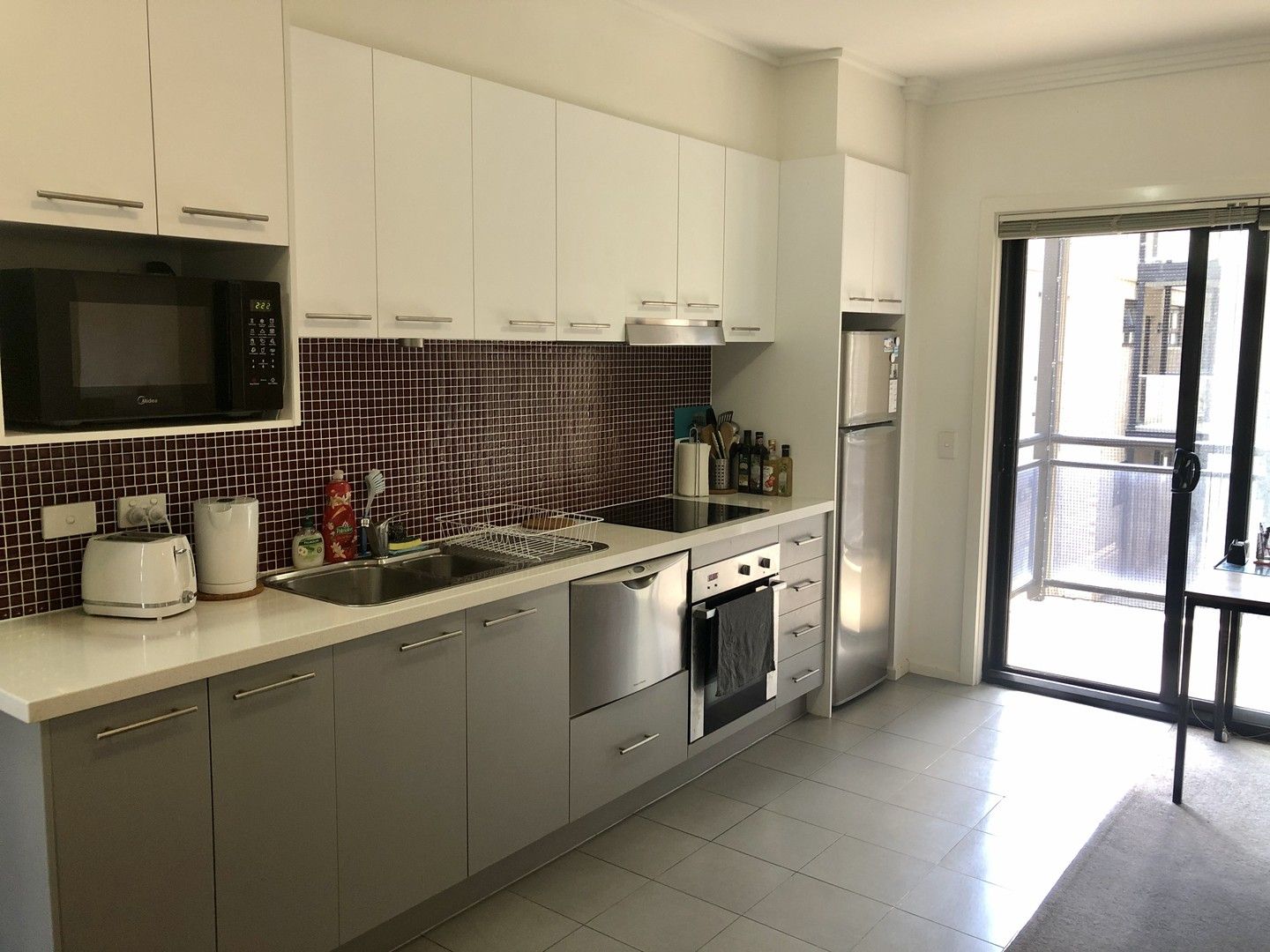 2 bedrooms Apartment / Unit / Flat in 97/115 Neerim Road GLEN HUNTLY VIC, 3163