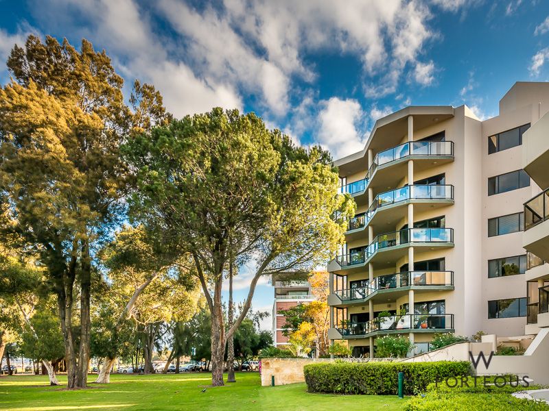 3/166 Broadway, Crawley WA 6009, Image 0