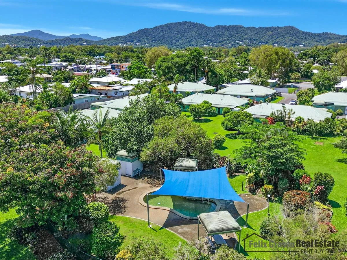 Additional image 23 of 68/91 Hoare Street, Manunda QLD 4870