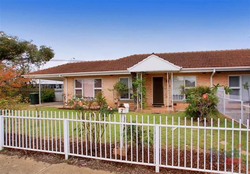 2 Diagonal Way, Oaklands Park SA 5046, Image 1