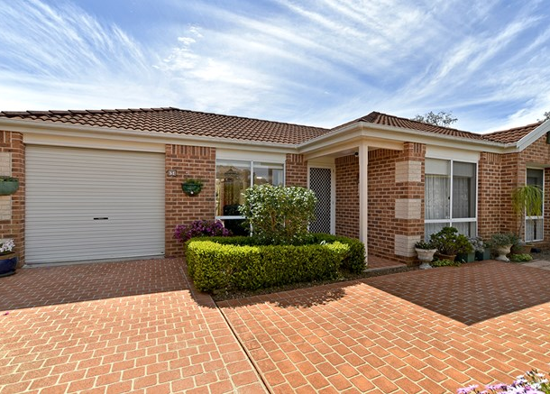 5 Augusta Close, Watanobbi NSW 2259