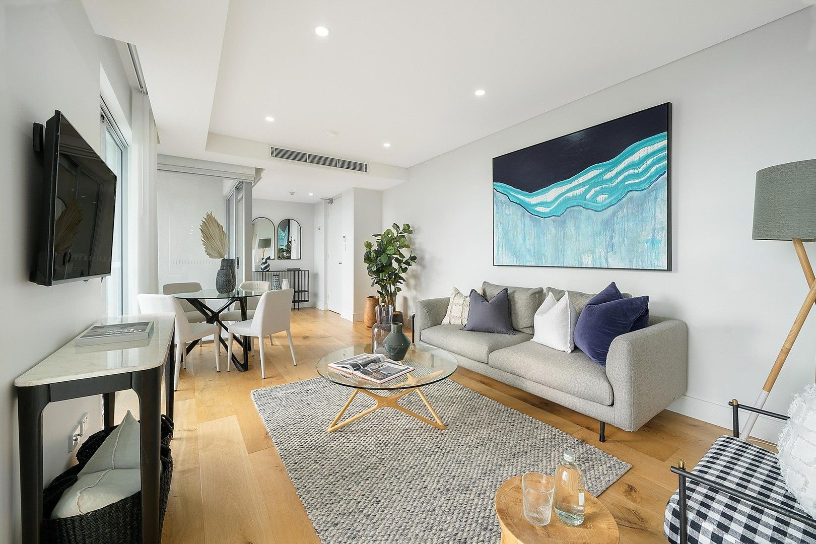 306/11A Clare Street, Sylvania NSW 2224 Apartment For Rent Domain