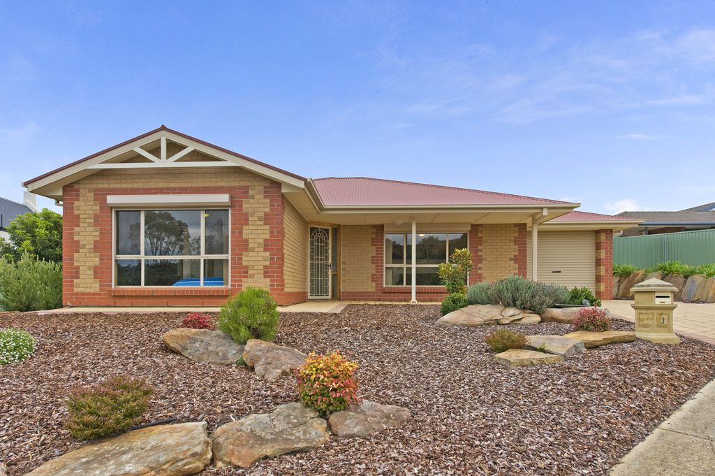 3 Sutton Court, Meadows SA 5201, Image 0