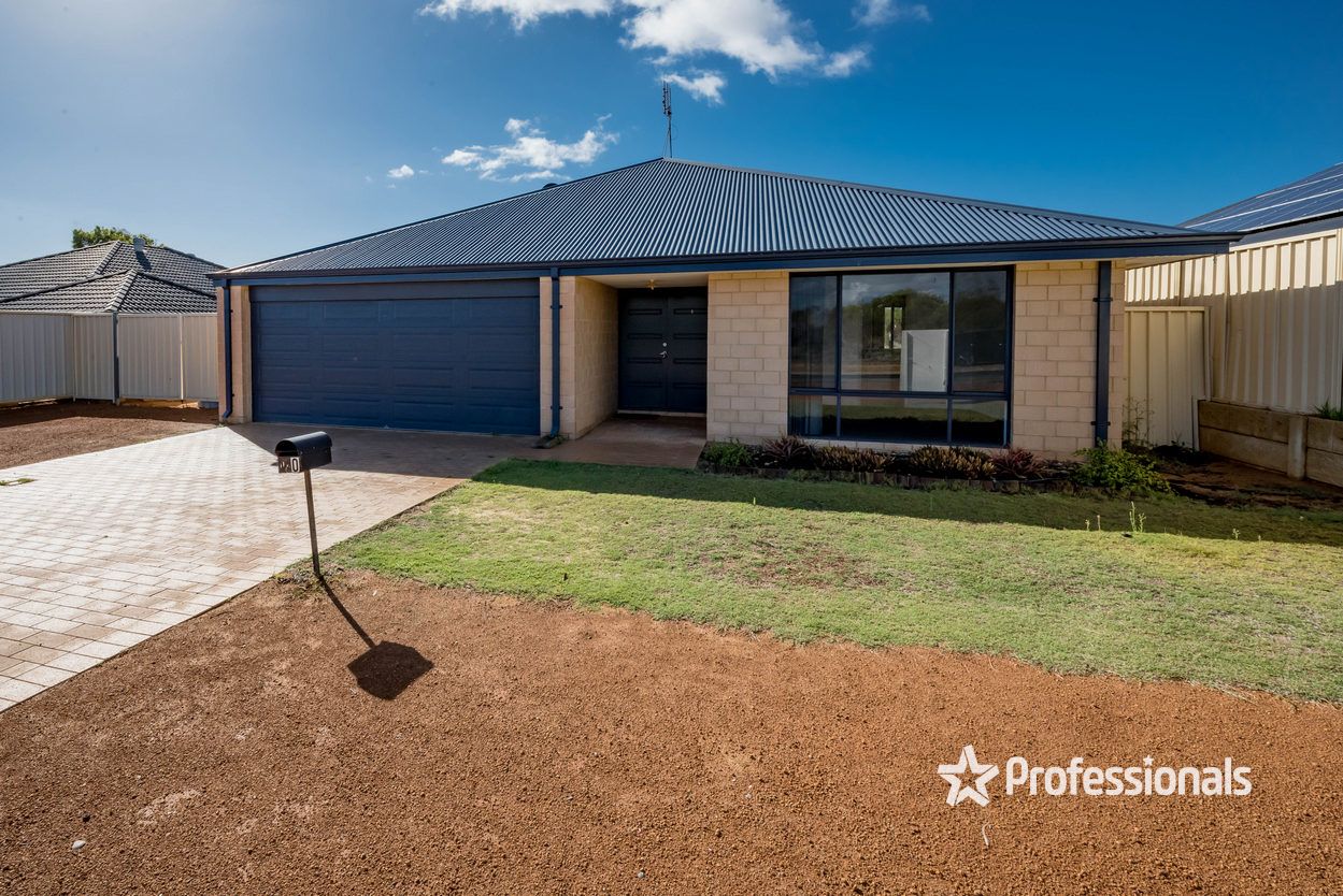 120 Moloney Street, Utakarra WA 6530, Image 0