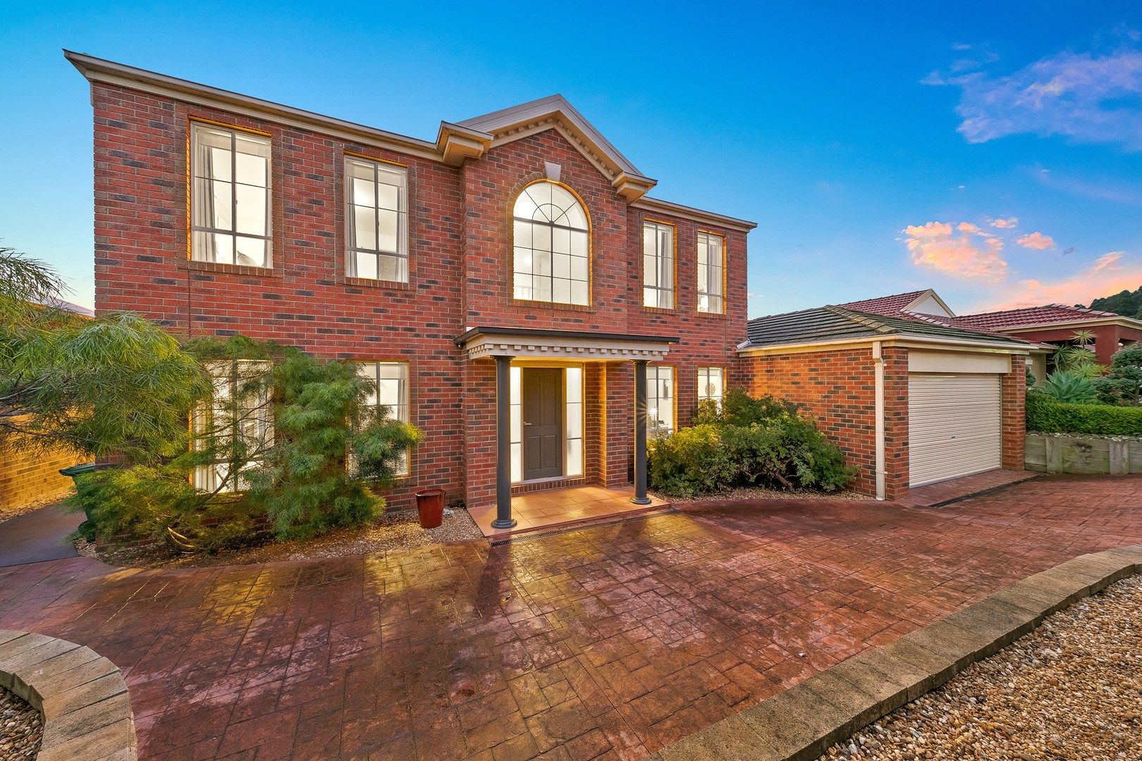 58 Montbrae Circuit, Narre Warren North VIC 3804, Image 0