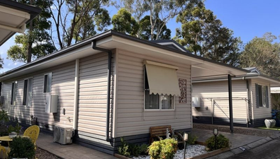 Picture of 023/6-22 Tench Avenue, PENRITH NSW 2750