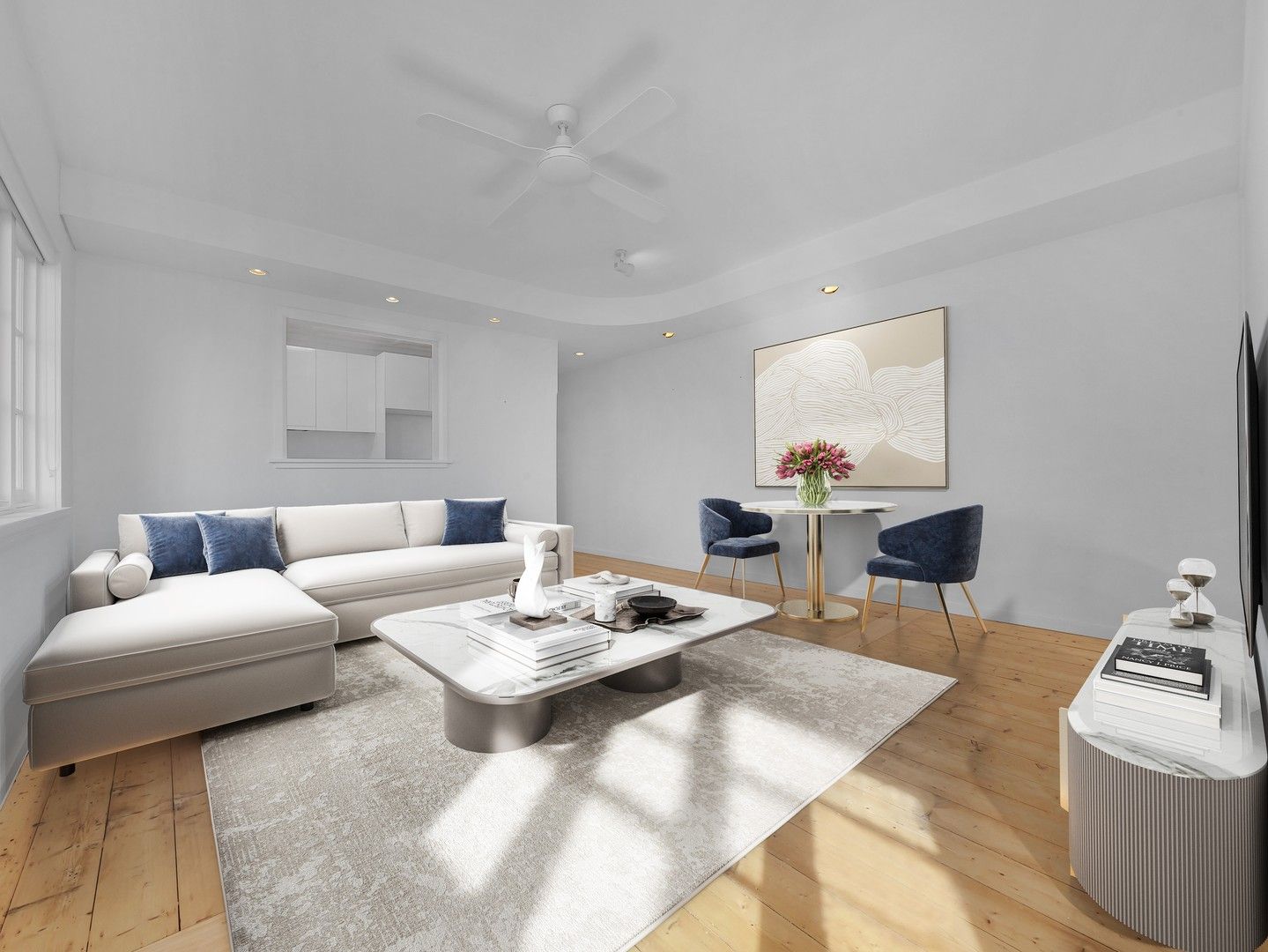 1 bedrooms Apartment / Unit / Flat in 6/54 Streatfield Road BELLEVUE HILL NSW, 2023