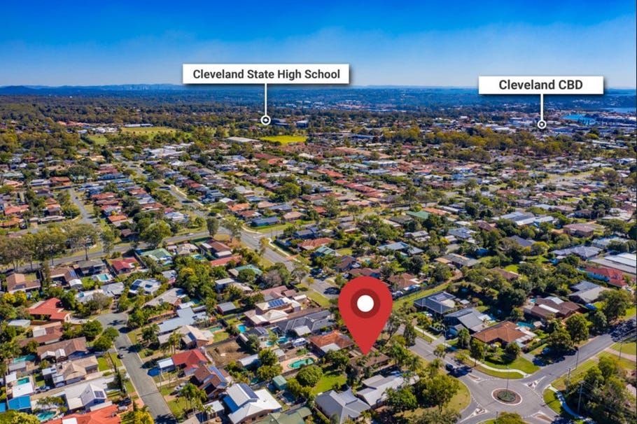 53A Long Street, Cleveland QLD 4163, Image 1