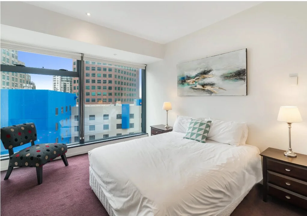 Additional image 4 of 1404/7 Riverside Quay, Southbank VIC 3006