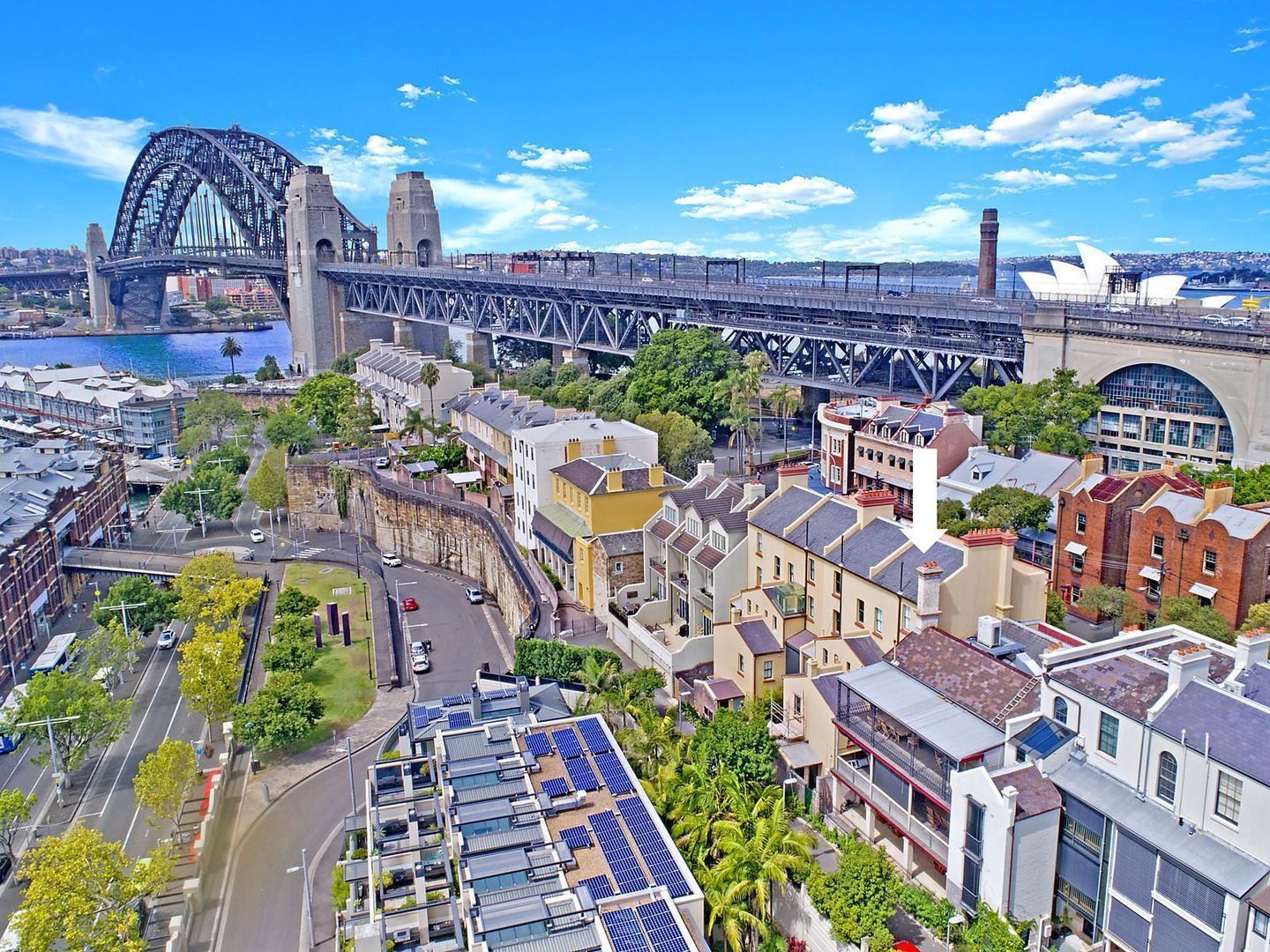 53 Lower Fort Street, Millers Point NSW 2000, Image 1