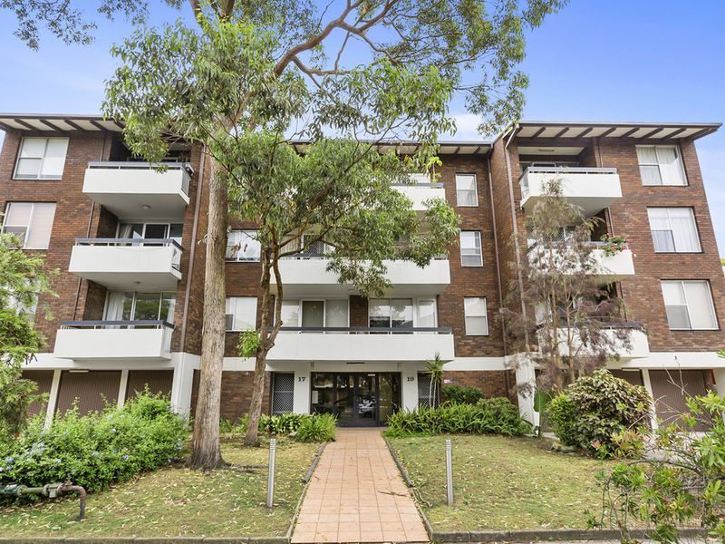 1/17-19 Trafalgar Street, Brighton-Le-Sands NSW 2216, Image 1