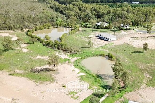 Picture of Lot 6 Country Road, MAREEBA QLD 4880