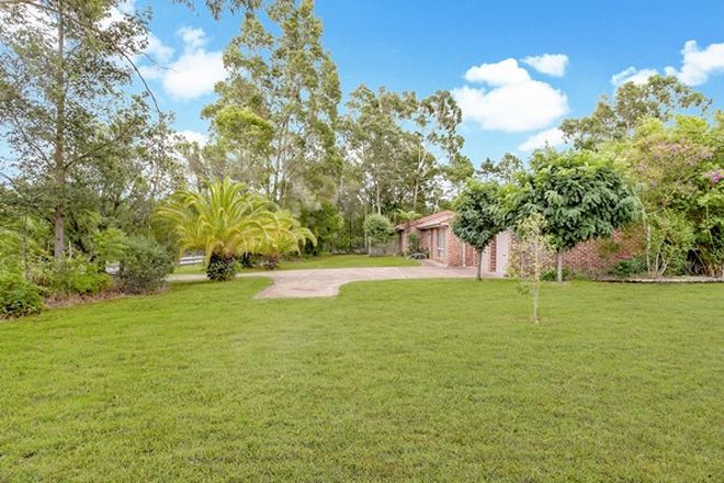 Picture of 22 Tartarian Crescent, BOMADERRY NSW 2541