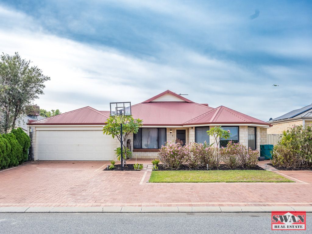 5 Tweed Ct, Jane Brook WA 6056, Image 0