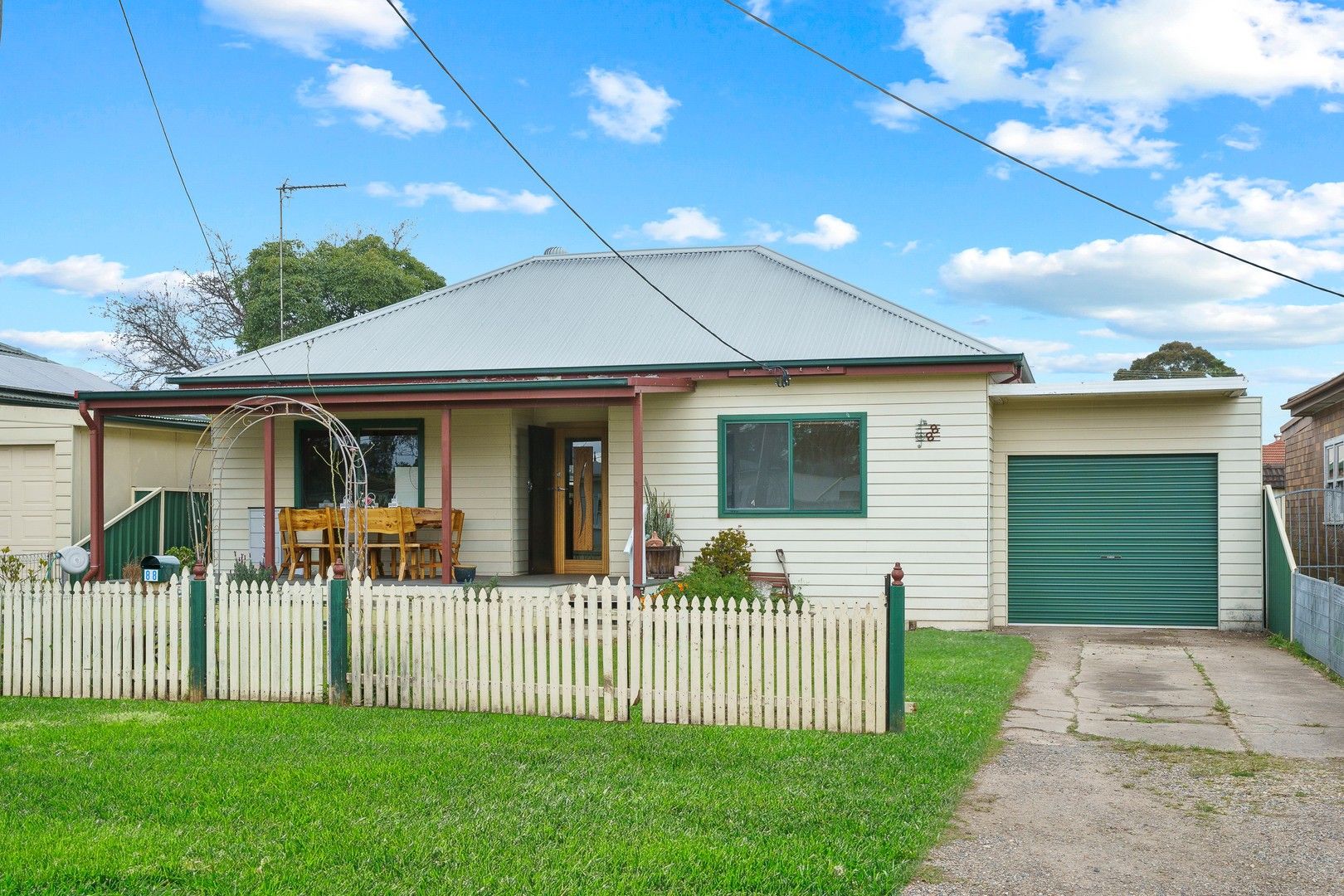 88 Crudge Road, Marayong NSW 2148, Image 0