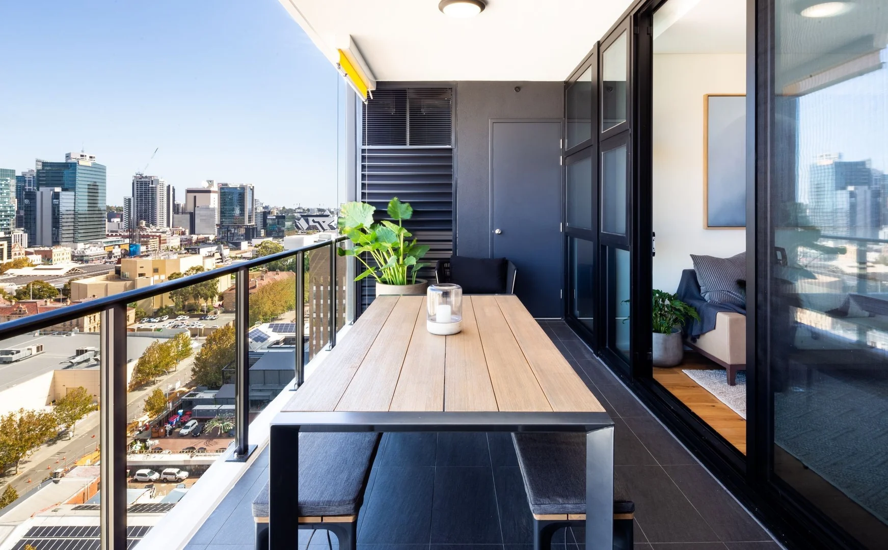 Additional image 12 of 1208/78 Stirling St, Perth WA 6000