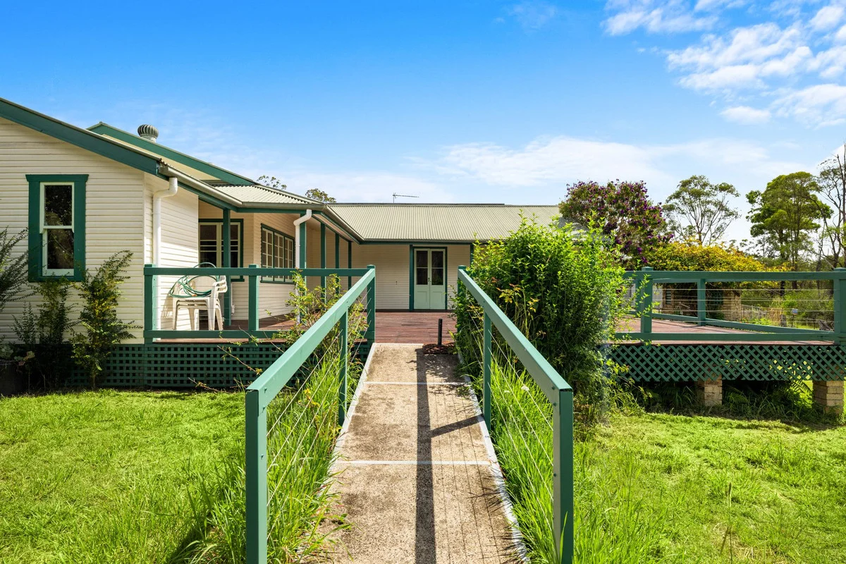 Additional image 15 of 242 Ewingar Ridge Road, Ewingar NSW 2469