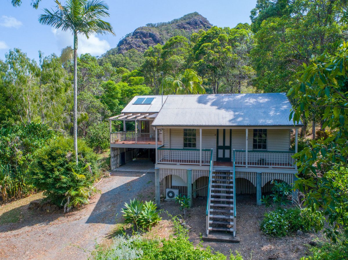 1014 Traveston-Cooran Road, Cooran QLD 4569, Image 0