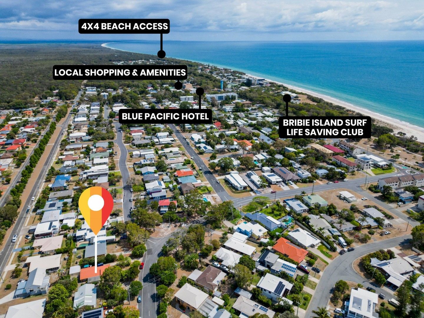 3 bedrooms House in 25 Benny Street WOORIM QLD, 4507