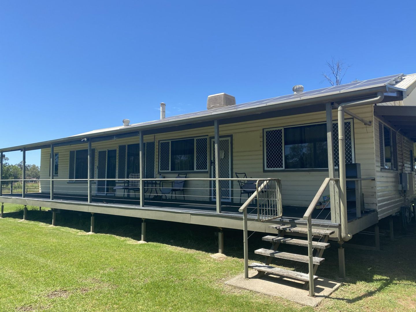 203 Bassett Lane, Roma QLD 4455 House for Sale 599,000 Domain