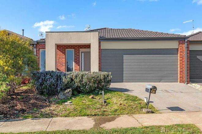 Picture of 27 Francis Court, KILMORE VIC 3764