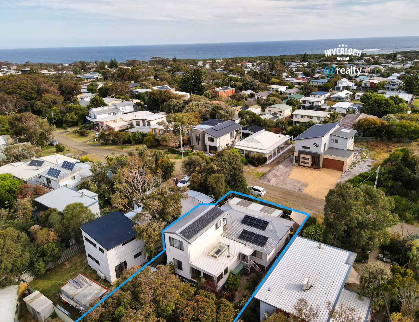 50 Anchor Parade, Cape Paterson Property History & Address Research