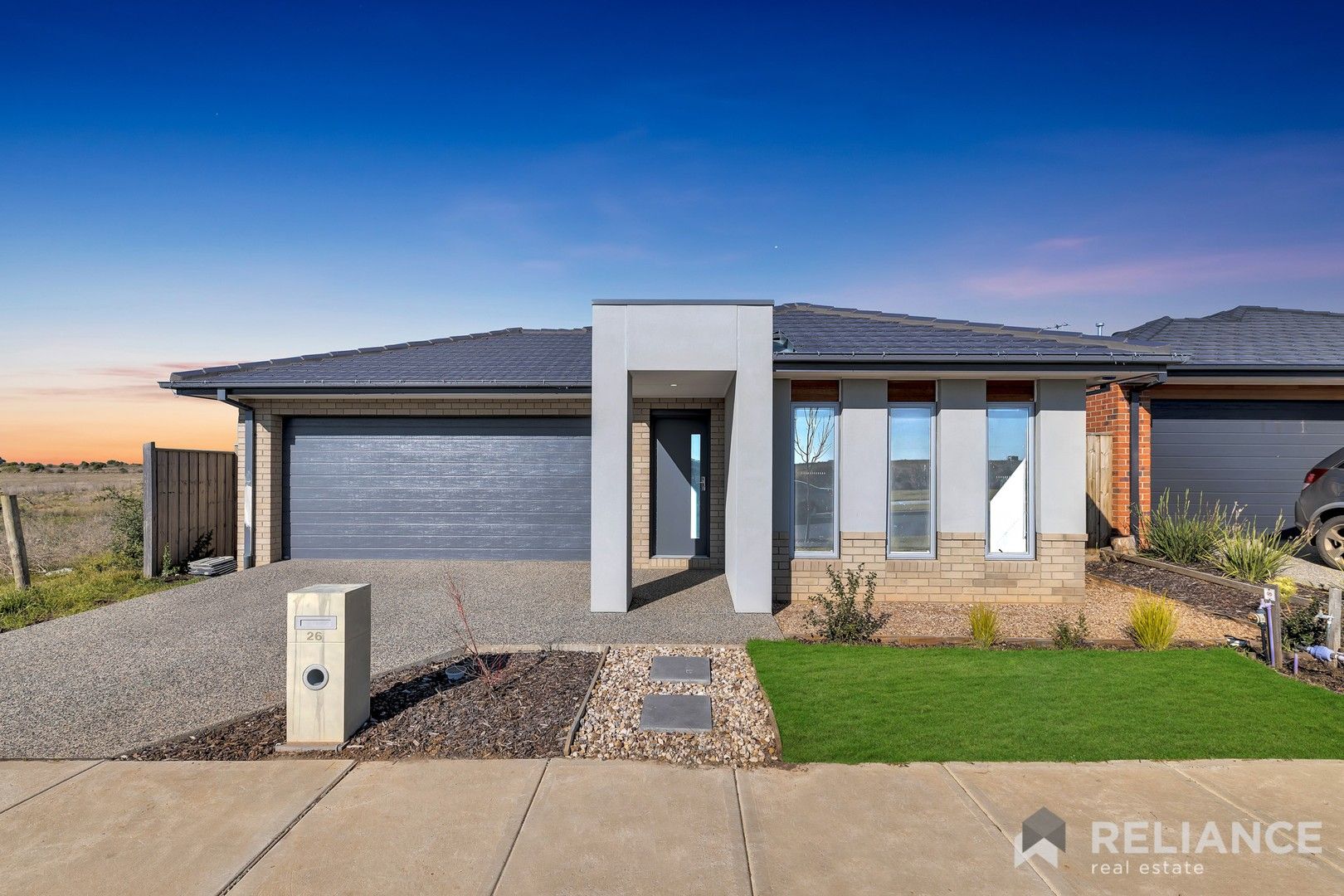 4 bedrooms House in 26 Wetherby Road WYNDHAM VALE VIC, 3024