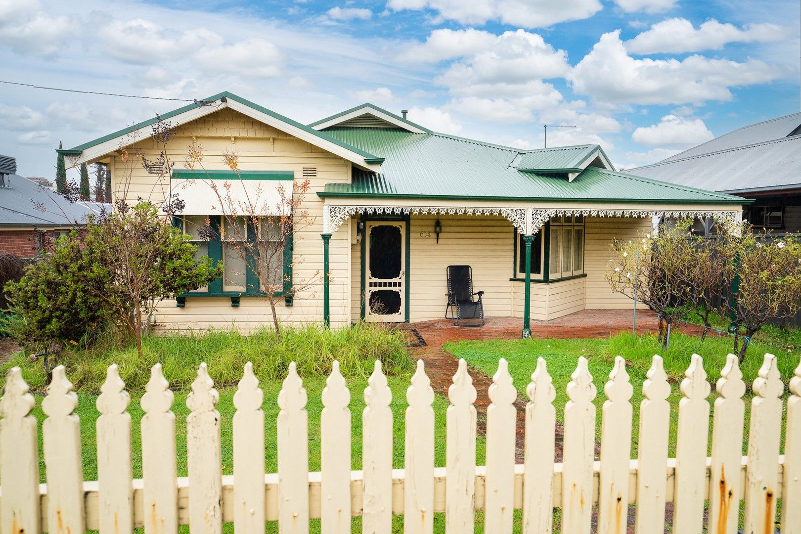 Sold 684 Sackville Street, Albury NSW 2640 on 26 Jul 2022 2017890015