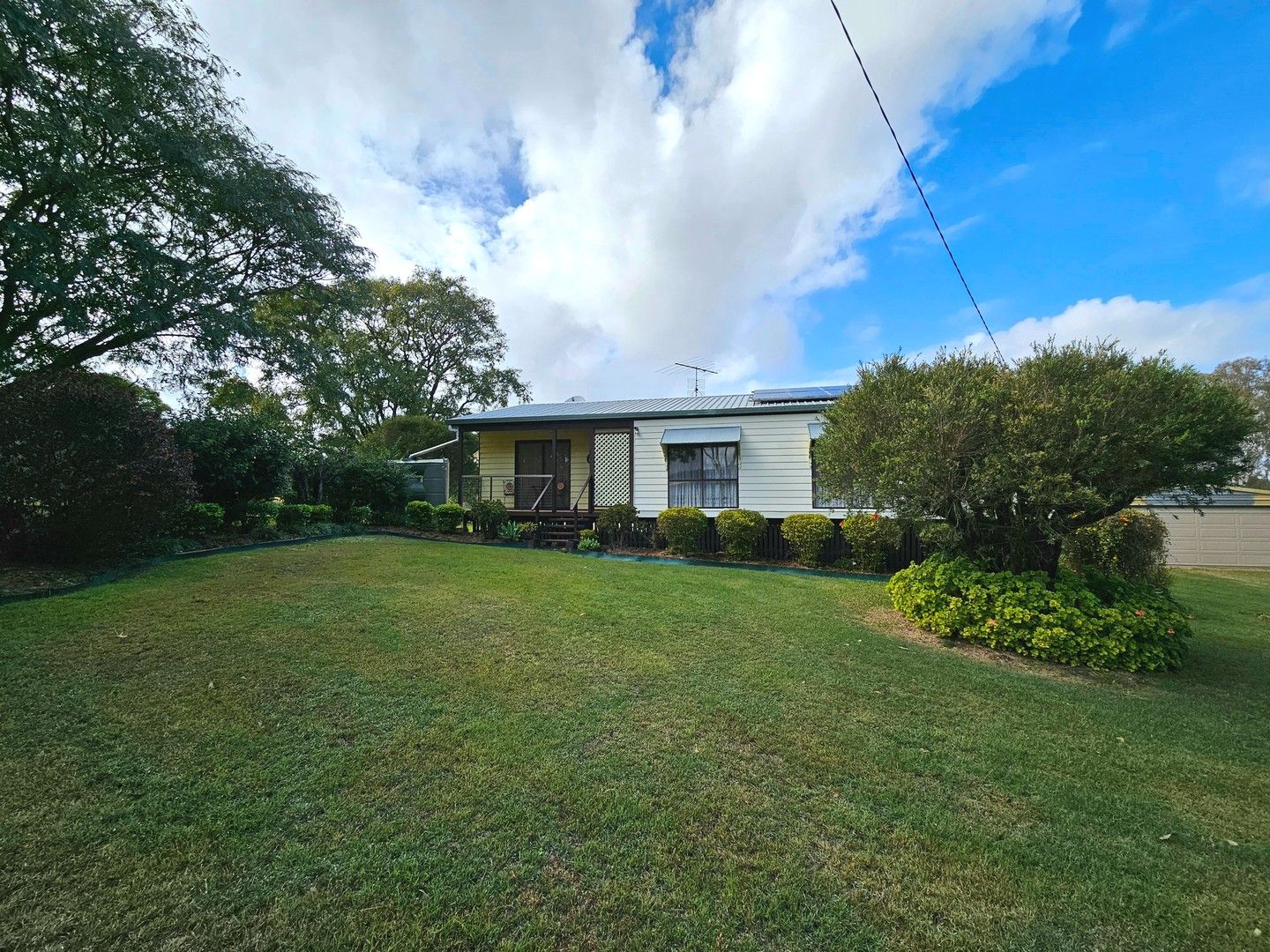 18 Sinclair Road, Sandy Creek QLD 4515 House for Sale Domain