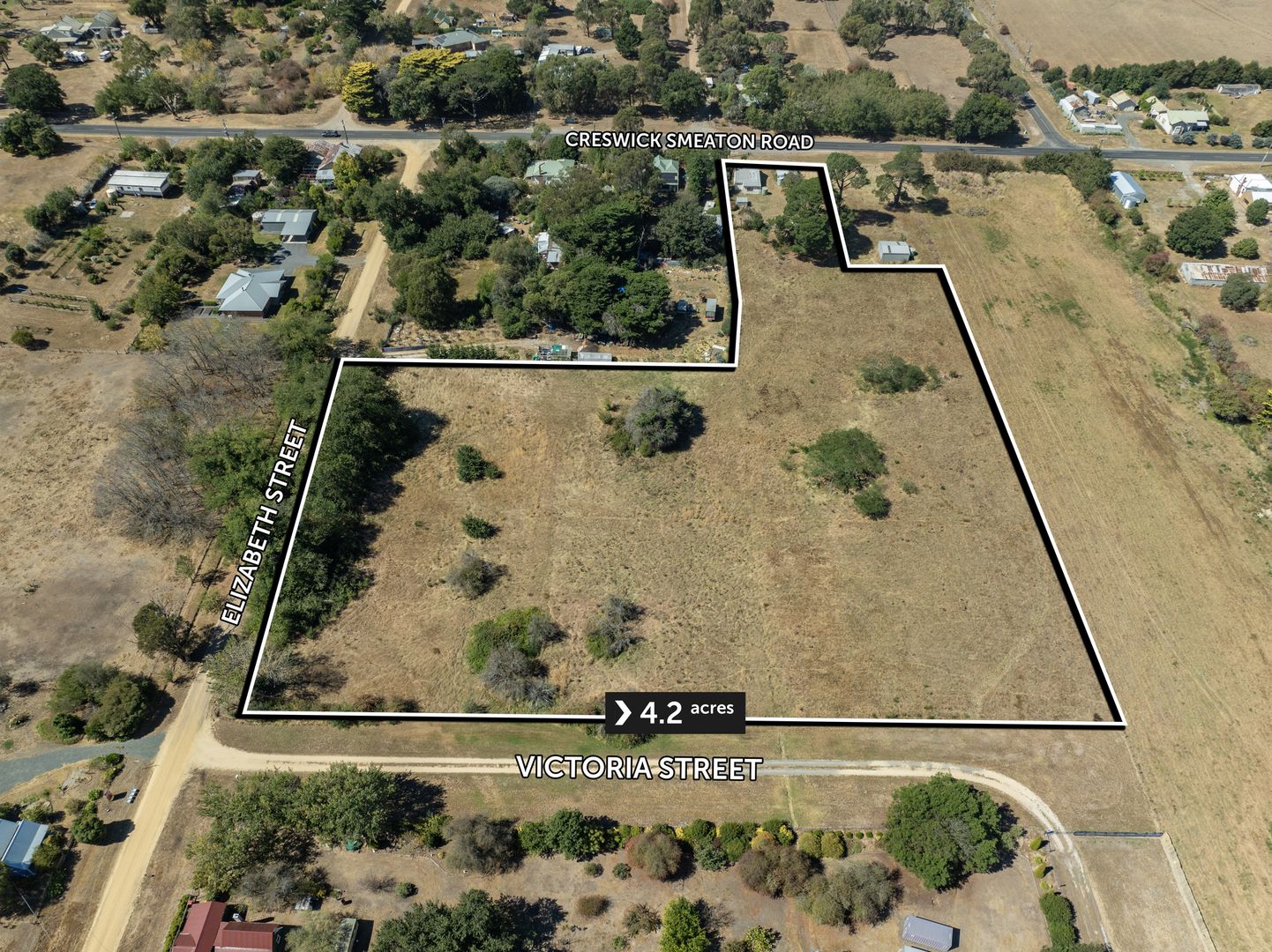 4126 Creswick Newstead Road, Allendale VIC 3364, Image 2