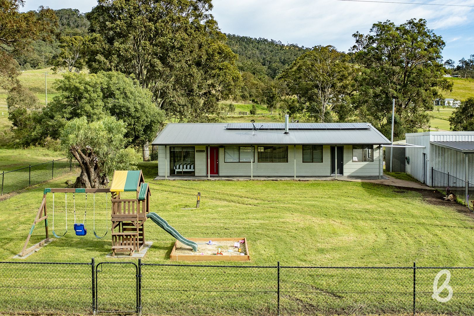 313 Cranky Corner Road, Glendon Brook NSW 2330, Image 1