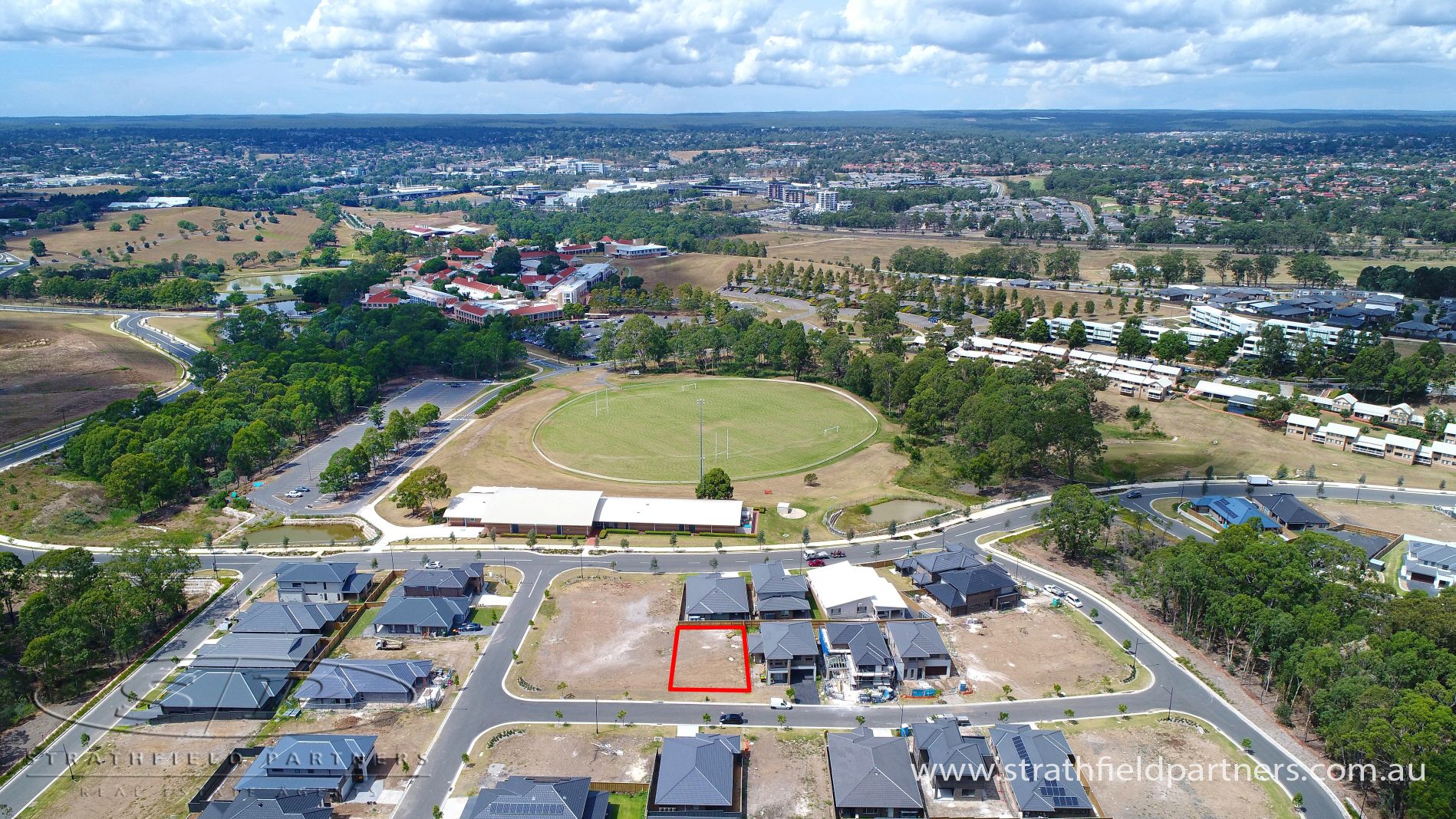 3 Ehrlich Street, Campbelltown NSW 2560, Image 1