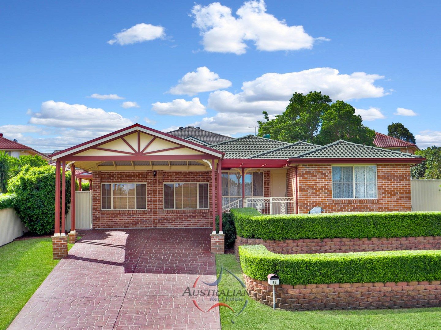 11 Brendan Place, Quakers Hill NSW 2763, Image 0